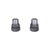 Kaka Industrial TX-X3 Drill Bits 4-14 mm Sharpener and Grinder, 6 Collects End Mill Re-Sharpener,Portable Grinding Sharpening Machine, CNC Router Bit Sharpener with Adjustable Angle (110V-60HZ-1PH)