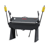 KAKA INDUSTRIAL 48" 12 Gauge Heavy Duty Tôle Droite Frein W-4812N 