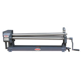 W01-3616 36" X 16 Ga (Mild steel) Manual Slip Roll Machine