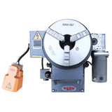 WP-110TB (with digital display) Welding Positioner Rotating table for Tube Welding