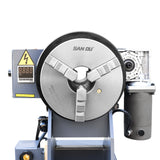 WP-110TB (with digital display) Welding Positioner Rotating table for Tube Welding