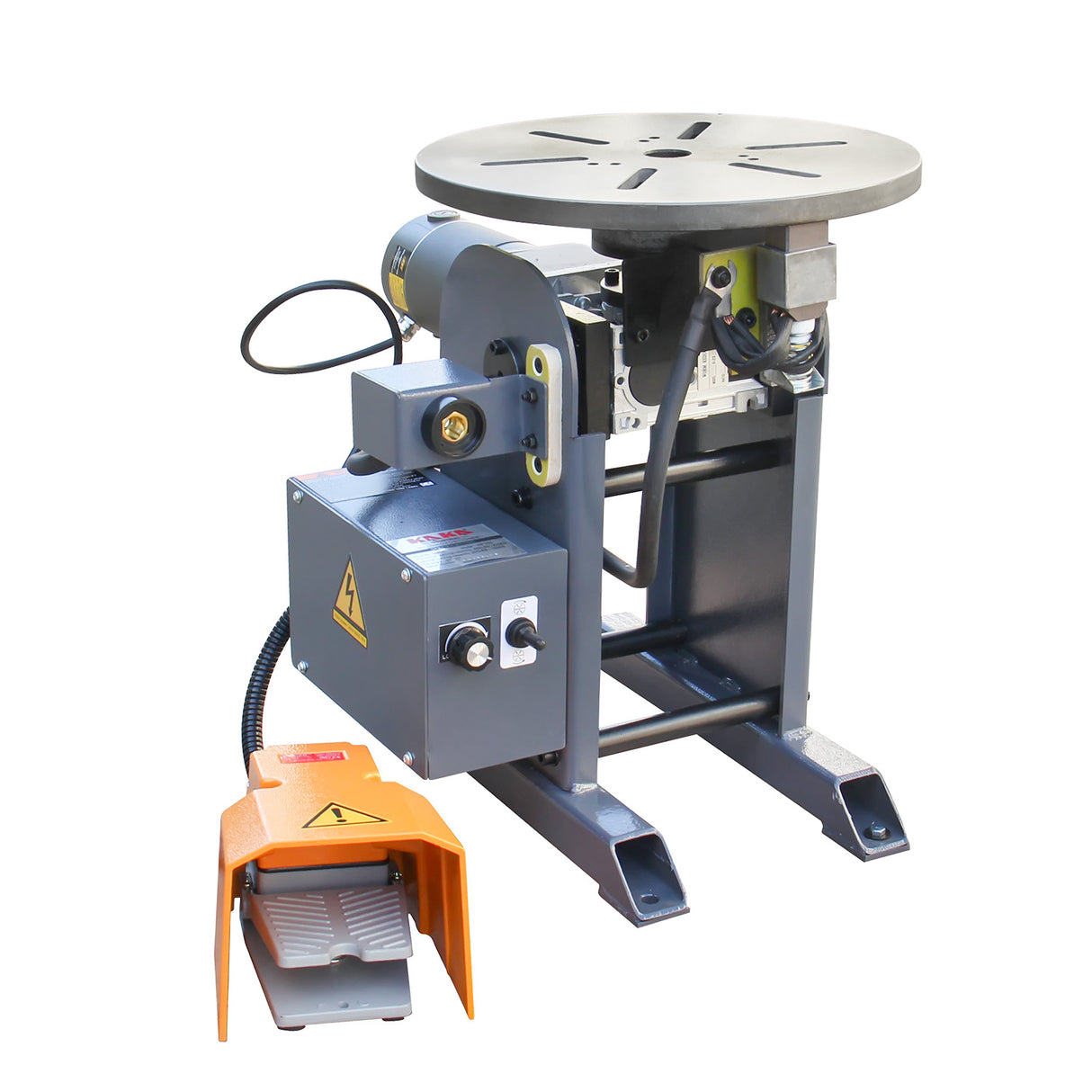 Kaka Industrial WP220 Positionneur de soudage (110V -60HZ-1PH)