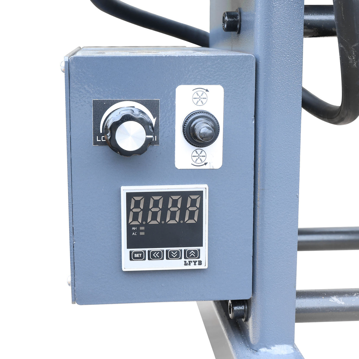 Kaka Industrial WP220 Positionneur de soudage (110V -60HZ-1PH)