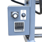 Kaka Industrial WP220 Positionneur de soudage (110V -60HZ-1PH)