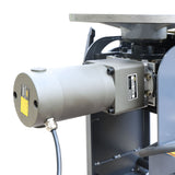 Kaka Industrial WP220 Positionneur de soudage (110V -60HZ-1PH)