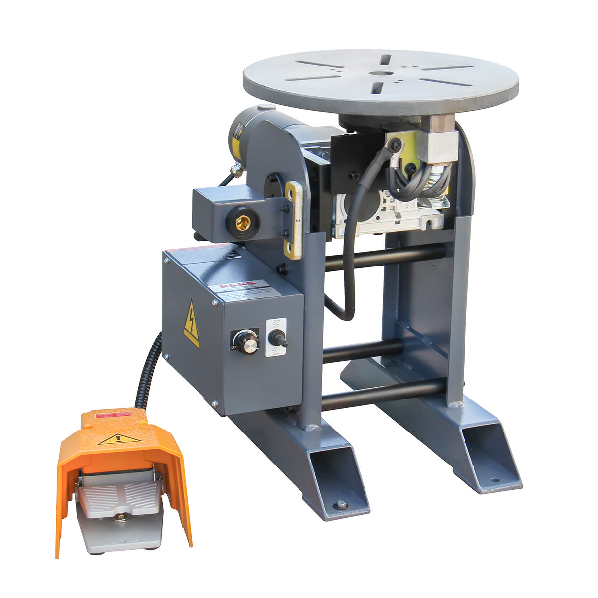 Kaka Industrial WP350 Positionneur de soudage (110V -60HZ-1PH)