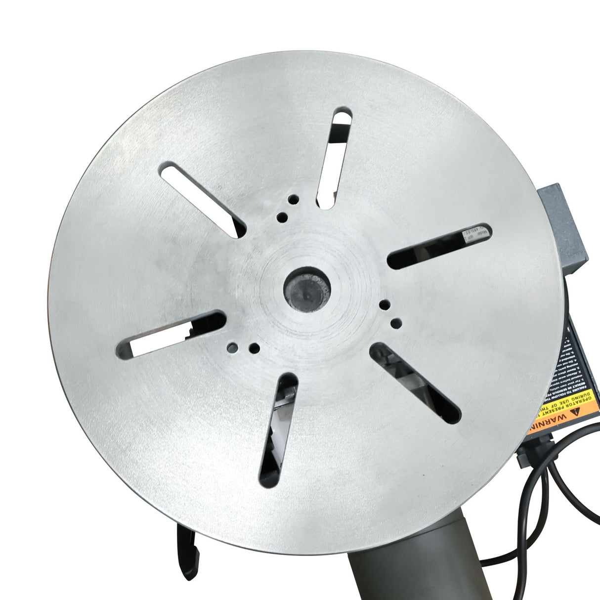 Kaka Industrial WP-350B(with digital display) Welding Positioner (110V -60HZ-1PH)