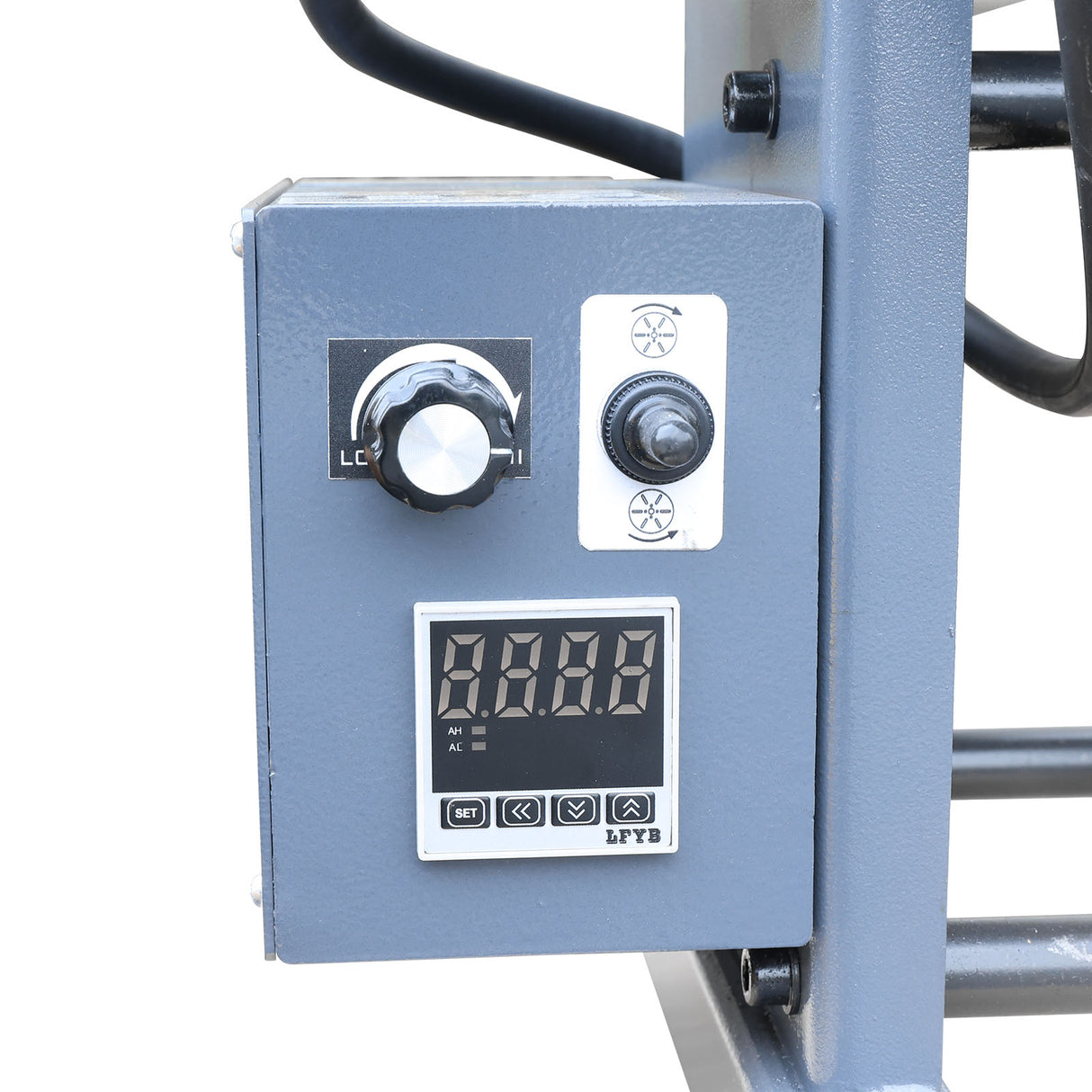 Kaka Industrial WP-350B(with digital display) Welding Positioner (110V -60HZ-1PH)