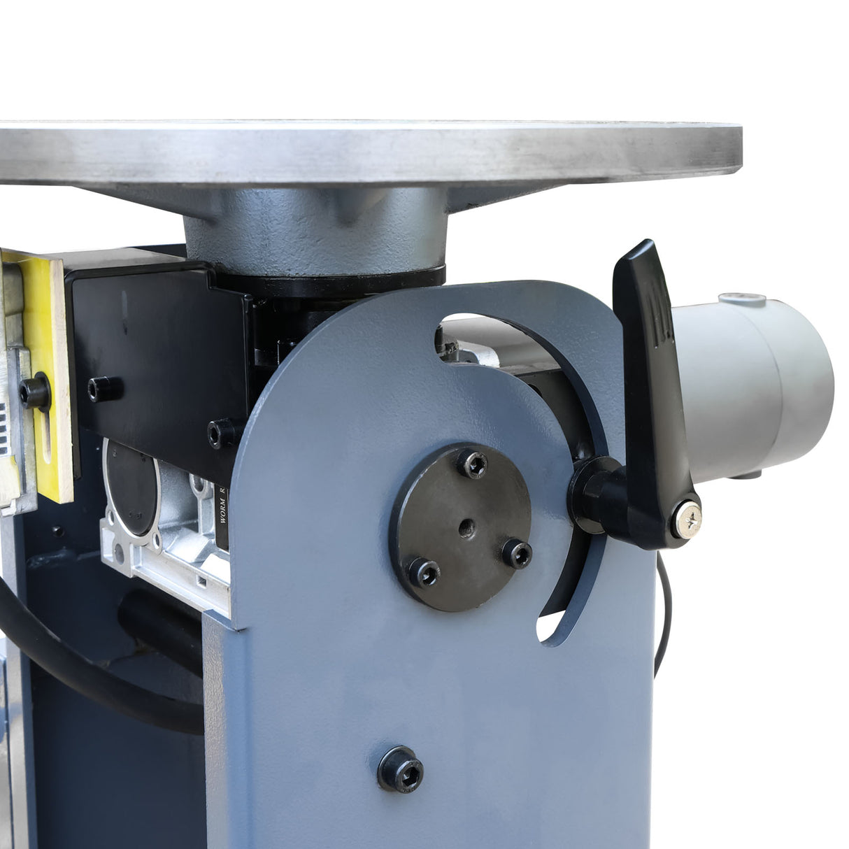 Kaka Industrial WP-350B(with digital display) Welding Positioner (110V -60HZ-1PH)