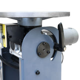 Kaka Industrial WP-350B(with digital display) Welding Positioner (110V -60HZ-1PH)