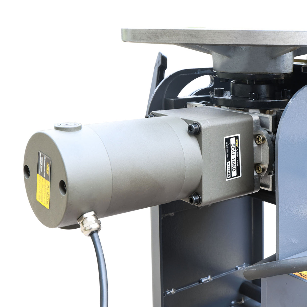 Kaka Industrial WP-350B(with digital display) Welding Positioner (110V -60HZ-1PH)