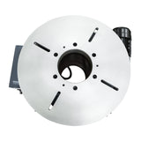 WP-500TB (with digital display) Thru Hole Welding Positioner Rotating Table with a 6.7" through hole