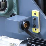 WP-500TB (with digital display) Thru Hole Welding Positioner Rotating Table with a 6.7" through hole