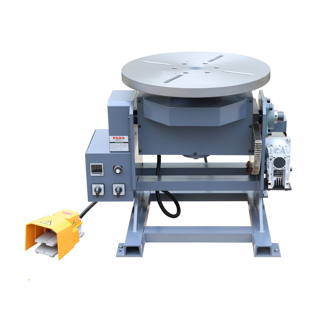 Positionneur de soudage Kaka Industrial WP500