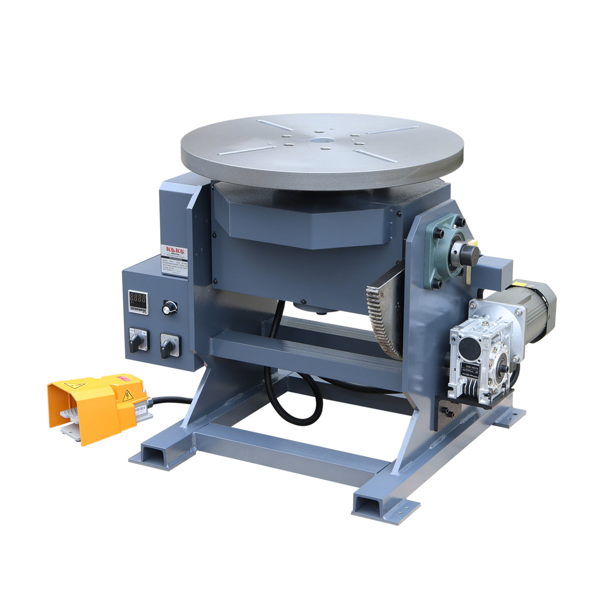 Positionneur de soudage Kaka Industrial WP500