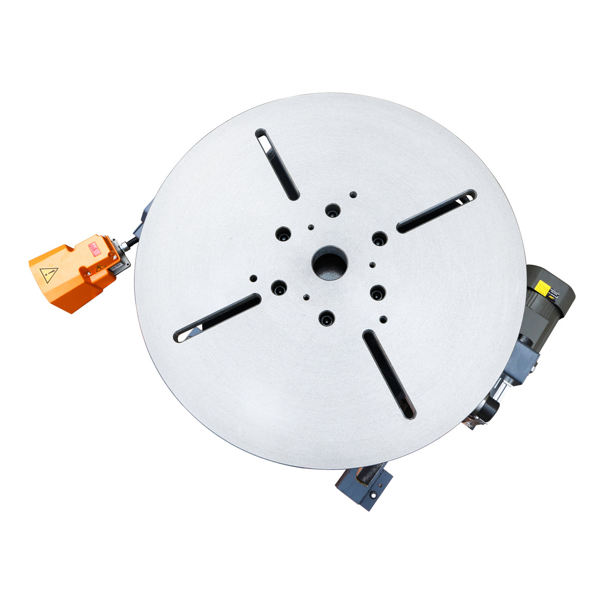 Positionneur de soudage Kaka Industrial WP500