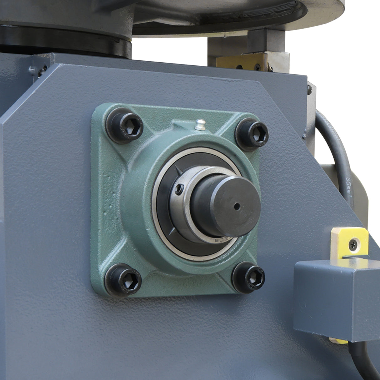 Positionneur de soudage Kaka Industrial WP500