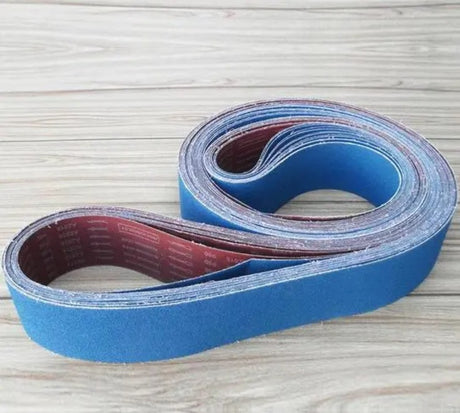 Belt Grinder Sanding Belts