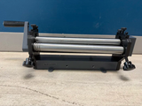 (DEMO/OPEN BOX )SJ320 Slip Roll Machine, 12 inch Forming Width in 20 Gauge Capacity