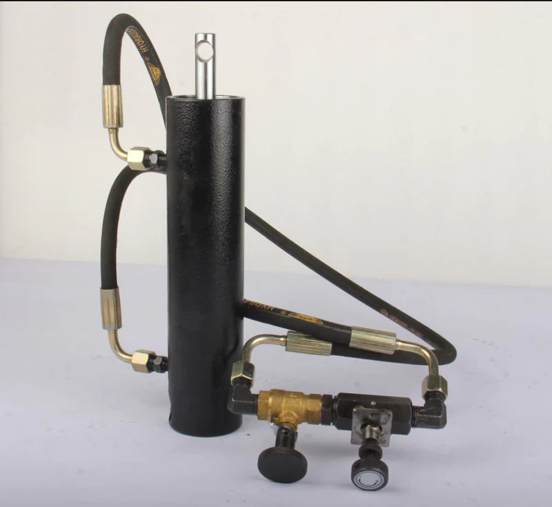 Part# 178 Hydraulic cylinder for Kaka Industrial BS-1018R Bandsaw