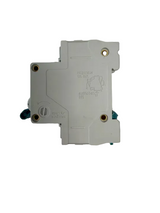 JUCHE DZ47-63 C25 Circuit Breaker for THS-5212