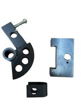 (USED / FINAL SALE) 173232-101  Round Tube Die 3/4" X3" Radius 120º for TB-3