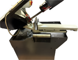 (USED) BS-108G Metal Cutting Band Saw  115 V-60HZ-1PH