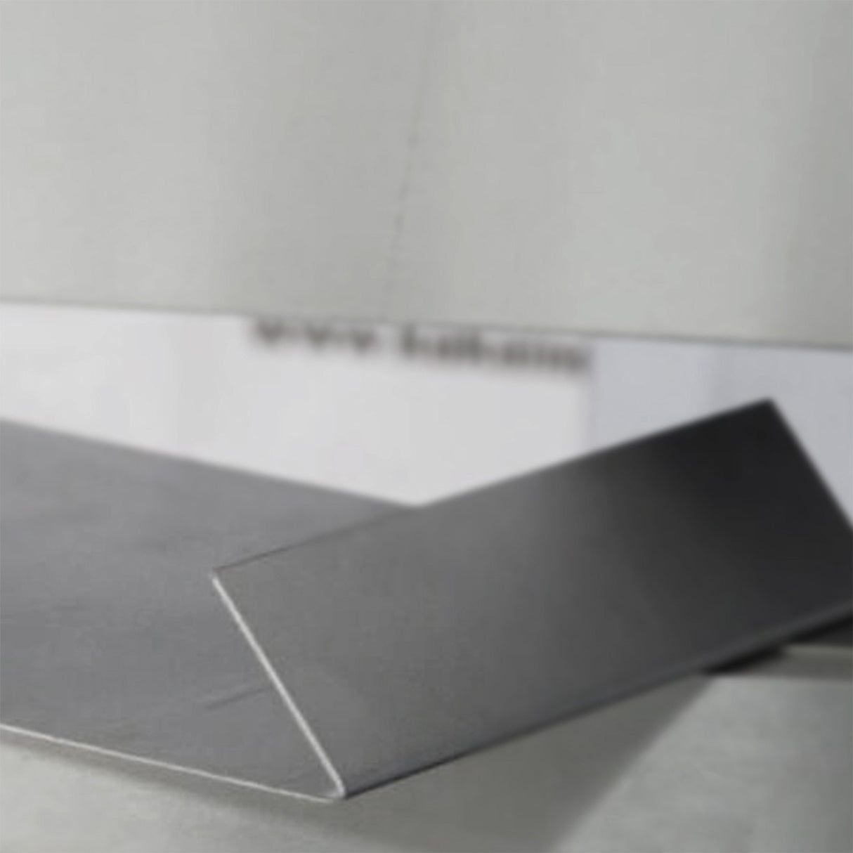 W-4812  48" X 12 Gauge Heavy Duty Sheet Metal Pan & Box Brake