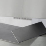 W-4812  48" X 12 Gauge Heavy Duty Sheet Metal Pan & Box Brake
