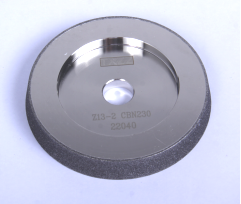 Kaka Industrial End Mill Sharpener grinding stone