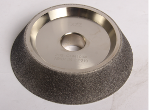 Kaka Industrial End Mill Sharpener grinding stone