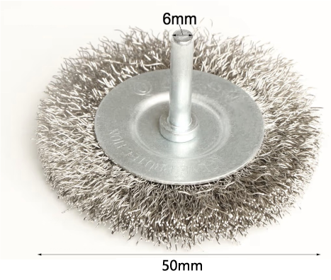 Wire Brush for BS-912B/108G/2114T,TGK-08