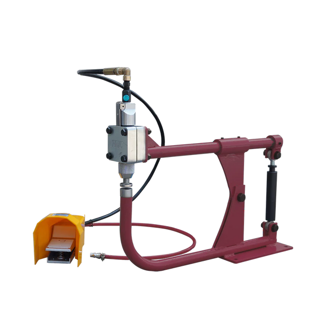 Kaka Industrial PPH24 Planishing Hammer 24