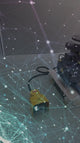 Kaka Industrial WP220 Welding Positioner (110V -60HZ-1PH)