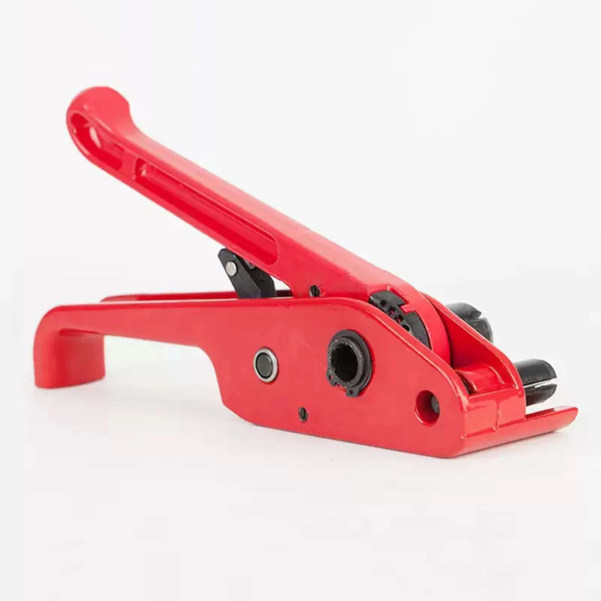 Manual Strapping Tool Set for PET/PP Banding, Tensioner & Sealer Kit