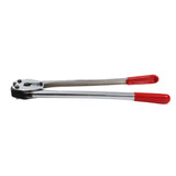Manual Strapping Tool Set for PET/PP Banding, Tensioner & Sealer Kit