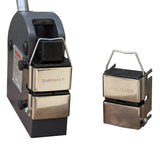 (DEMO/OPEN BOX ) SS-18 Shrinker Stretcher, Cast Iron 18-Gauge Mild Steel Metal Stretcher Stretcher