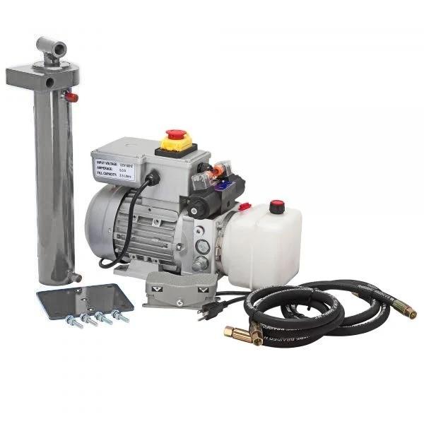 Tubing Bender Electro-Hydraulic Conversion Kit for TB-3