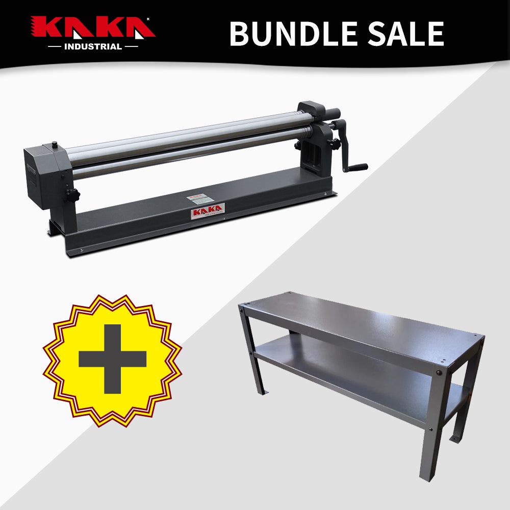 W01-5116, 51-inch Manual Slip  & Stand