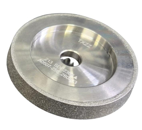 Kaka Industrial End Mill Sharpener grinding stone