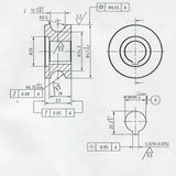 Optional dies for PR-5