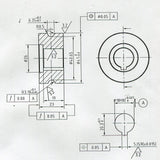 Optional dies for PR-5