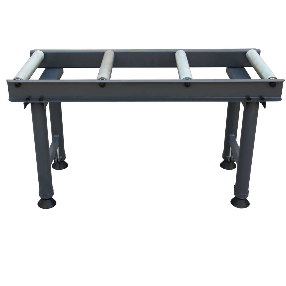 KAKA Stands and Supports RB-365 Heavy-Duty 4 Roller Table