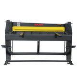 Cisaille à tôle manuelle Kaka Industrial Q01-5216B 