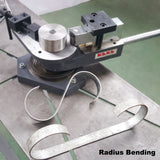 SBG-40 Heavy-Duty Universal Bender