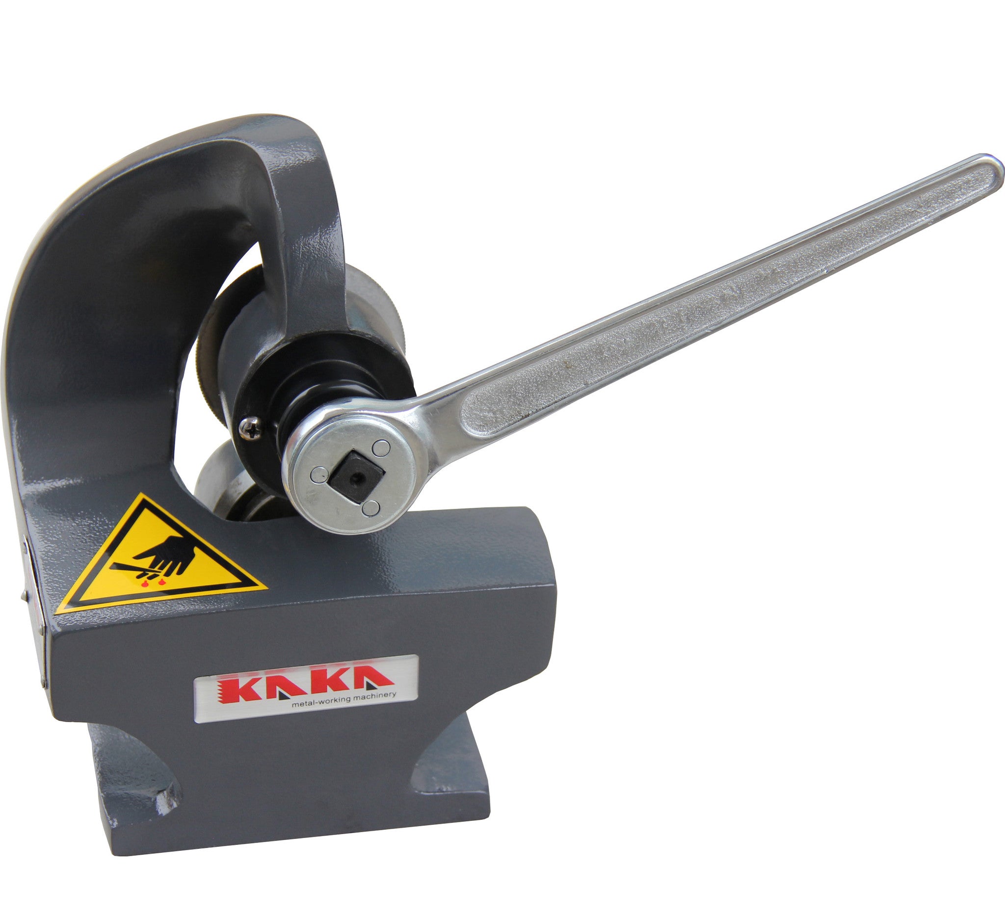 Multi-purpose Throatless Sheet Metal Shear MMS-2
