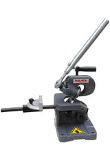 MULTI-PURPOSE THROATLESS SHEET METAL SHEAR MMS-3