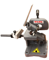 MULTI-PURPOSE THROATLESS SHEET METAL SHEAR MMS-3