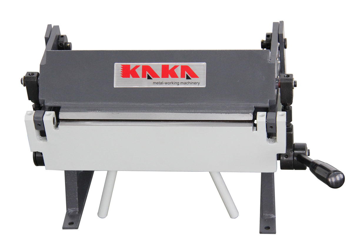 12" 20 Gauge Hand Brake W-1220