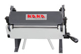 12" 20 Gauge Hand Brake W-1220
